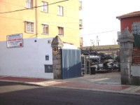 chatarreria hierro y metales